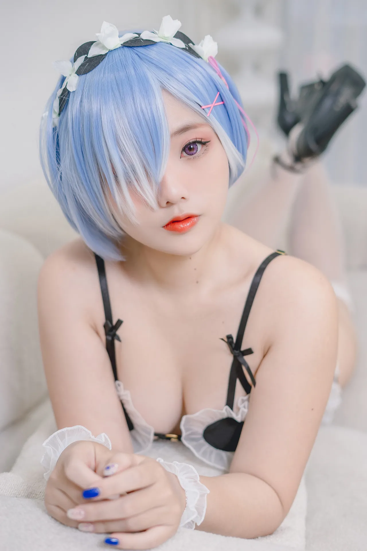 Messie Huang - Rem Messie Huang - Rem