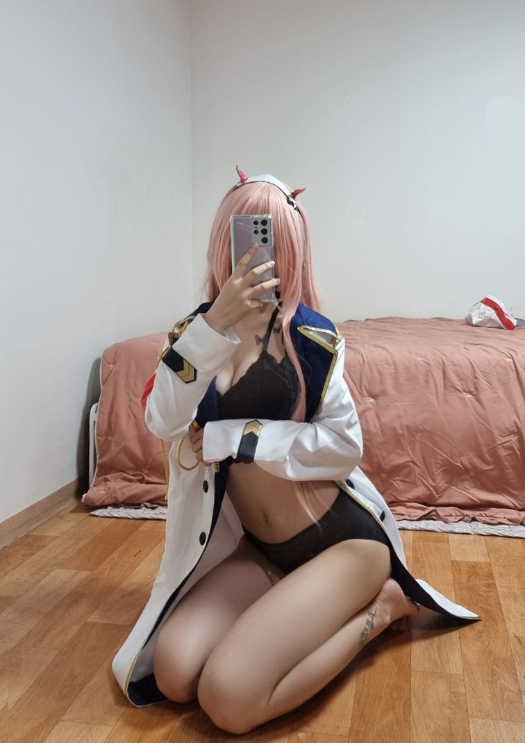 Biya(Fanbox/Cosplay Photo Sets) 6 Biya(Fanbox/Cosplay Photo Sets) 6