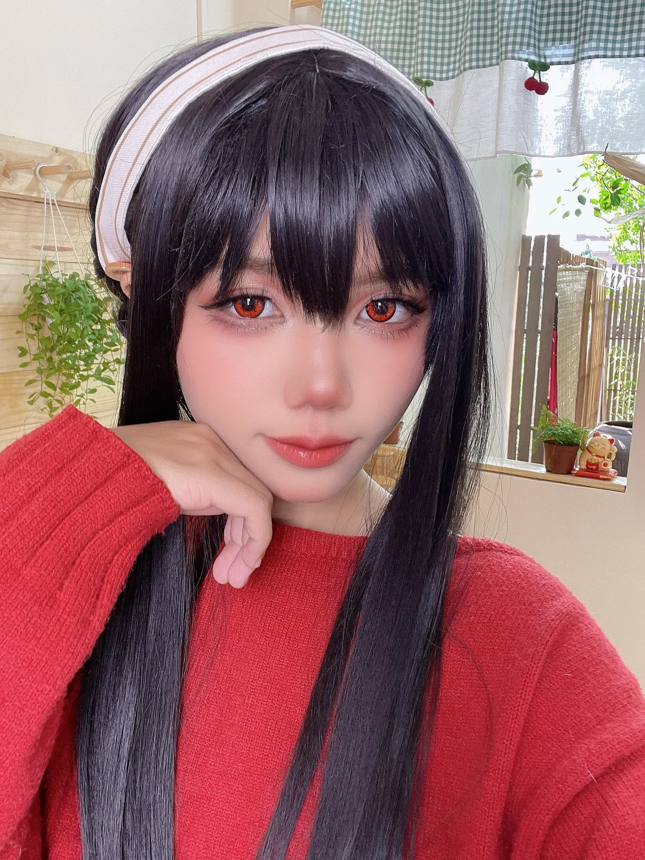 Aiko Uwu - Yor Aiko Uwu - Yor