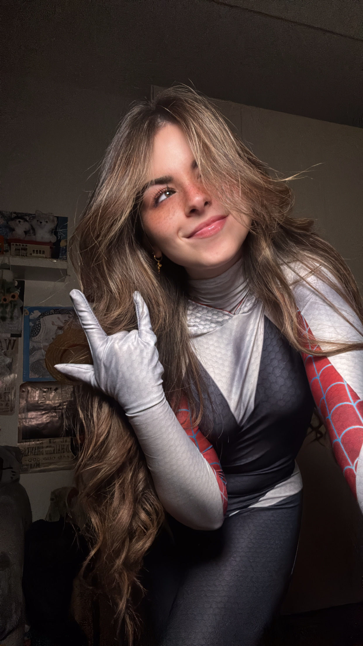 Gioffyna - Gwen Gioffyna - Gwen
