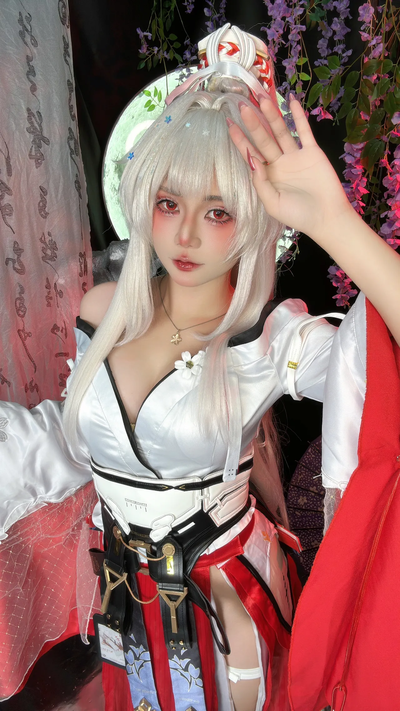 Miinmeow - Hiyuki Miinmeow - Hiyuki