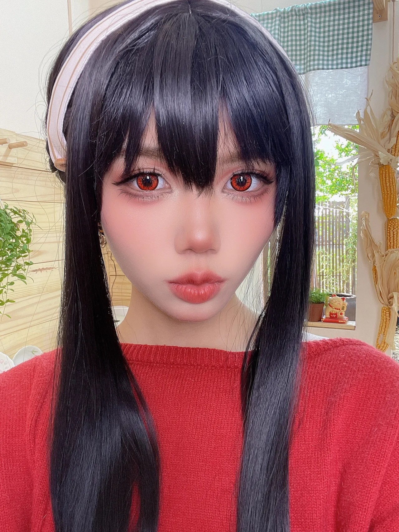 Aiko Uwu - Yor Aiko Uwu - Yor