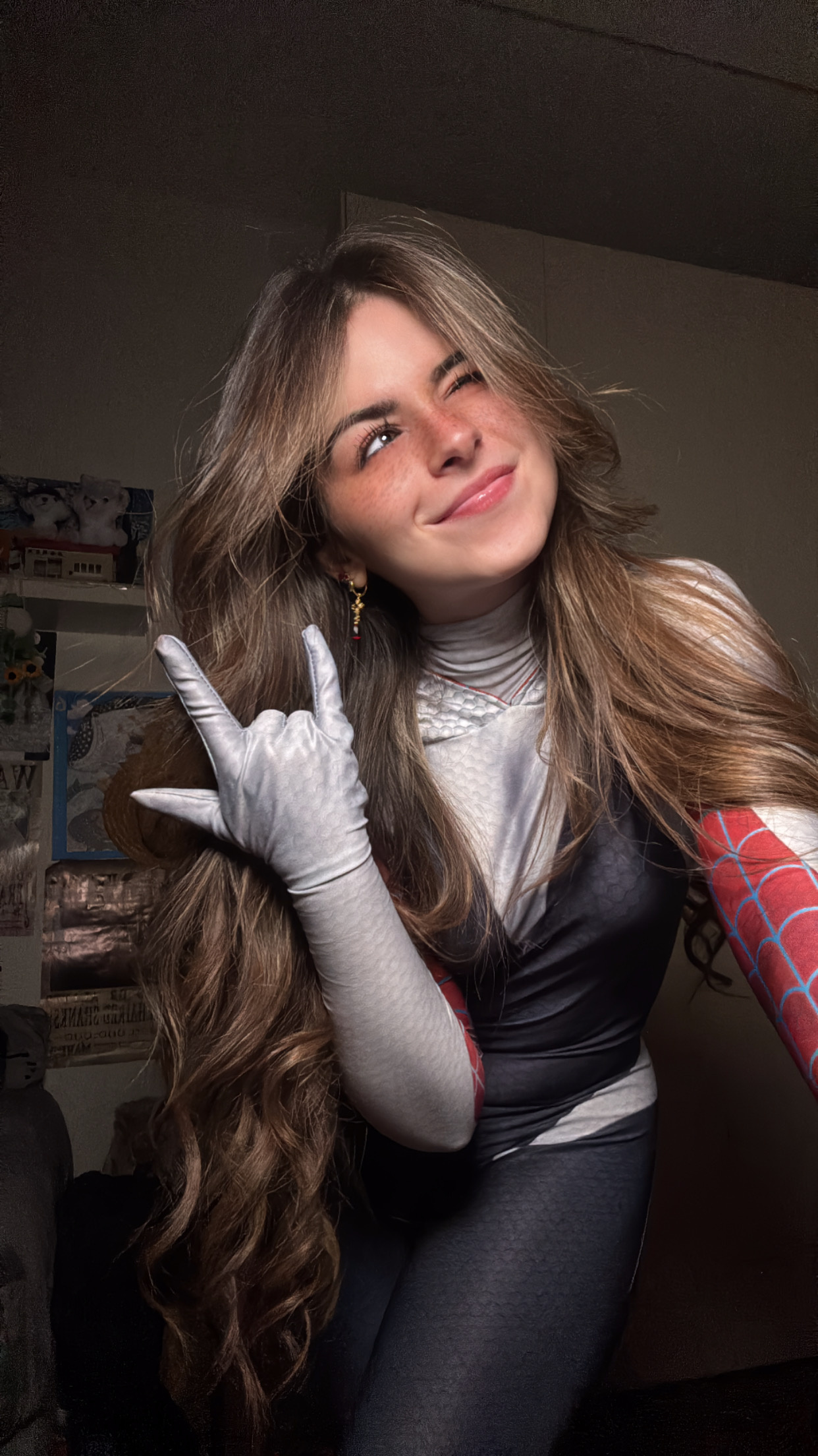 Gioffyna - Gwen Gioffyna - Gwen