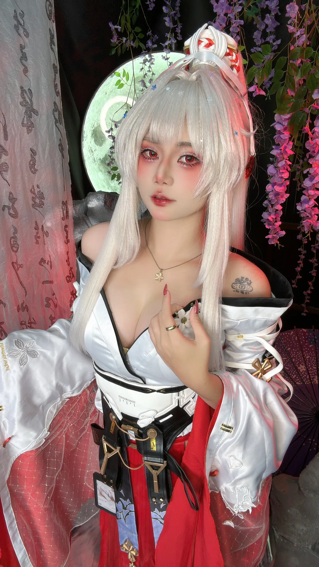 Miinmeow - Hiyuki Miinmeow - Hiyuki
