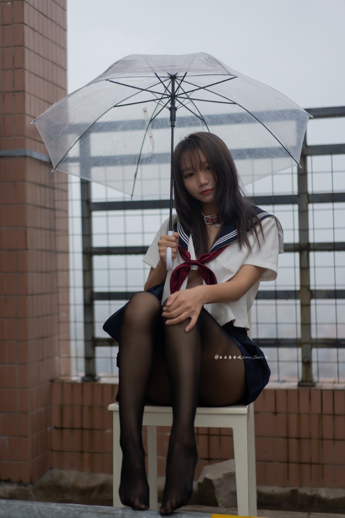 Coser@柒柒要乖哦 - 微密圈 D Coser@柒柒要乖哦 - 微密圈 D