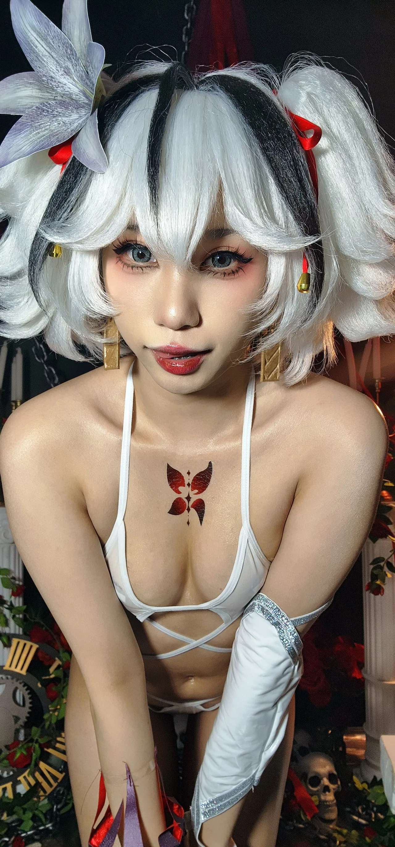 MizuMizuu - Camellya MizuMizuu - Camellya