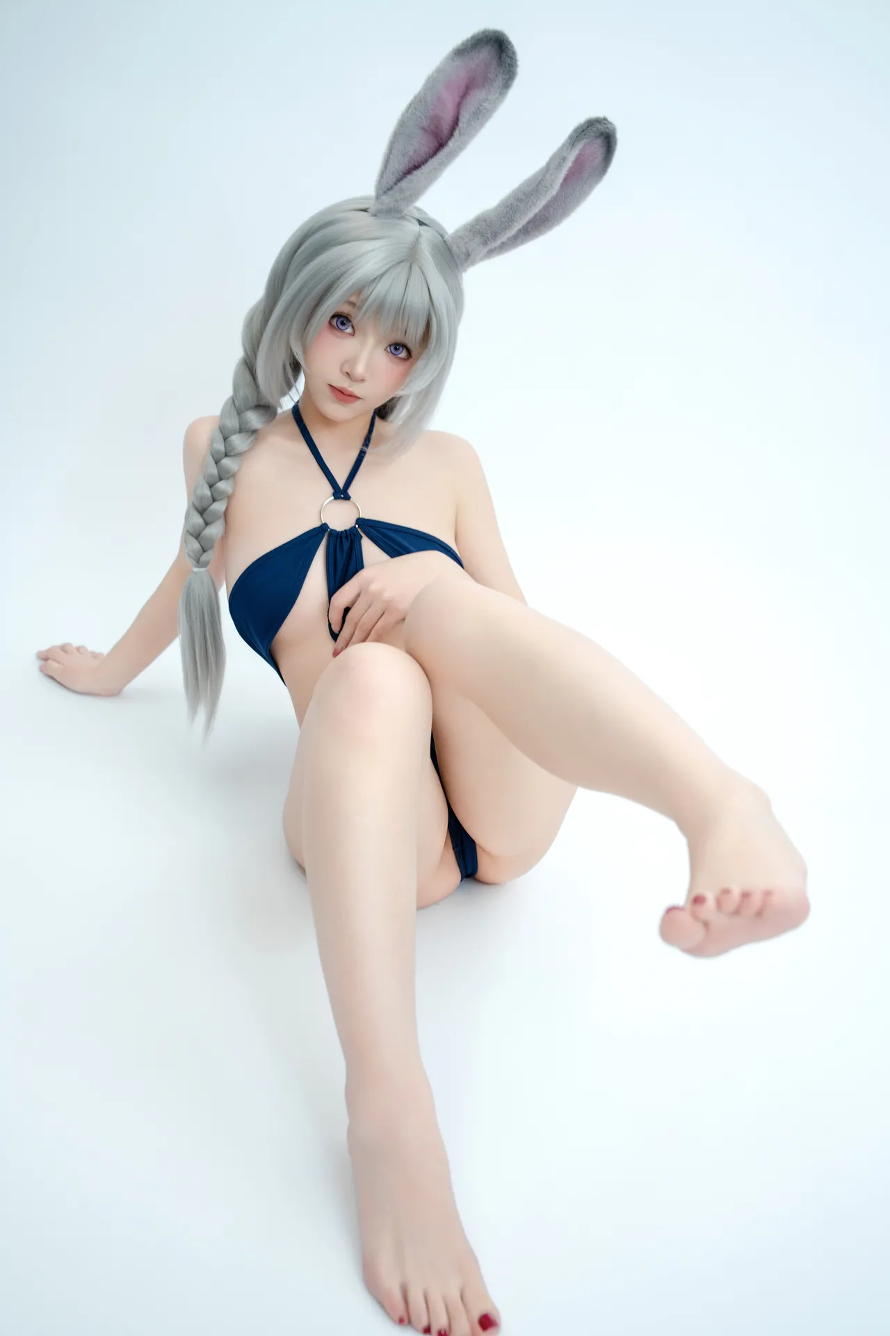 Bangni邦尼 - Juddy Hopps Bangni邦尼 - Juddy Hopps