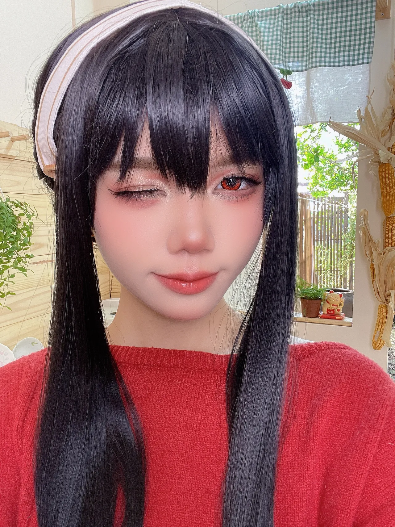 Aiko Uwu - Yor Aiko Uwu - Yor