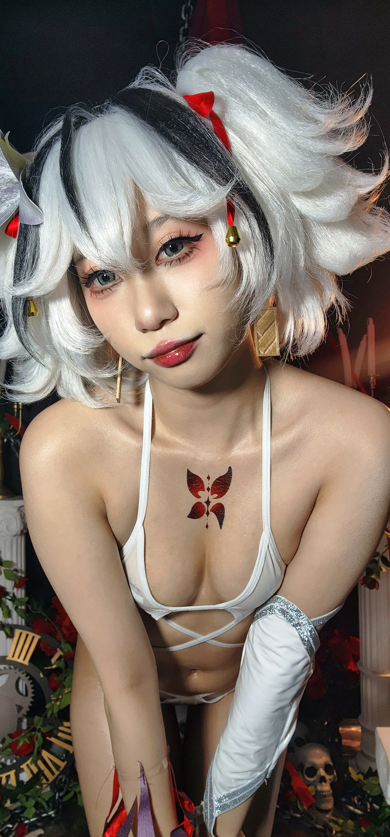 MizuMizuu - Camellya MizuMizuu - Camellya