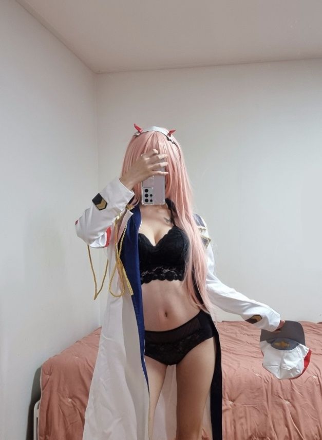 Biya(Fanbox/Cosplay Photo Sets) 6 Biya(Fanbox/Cosplay Photo Sets) 6