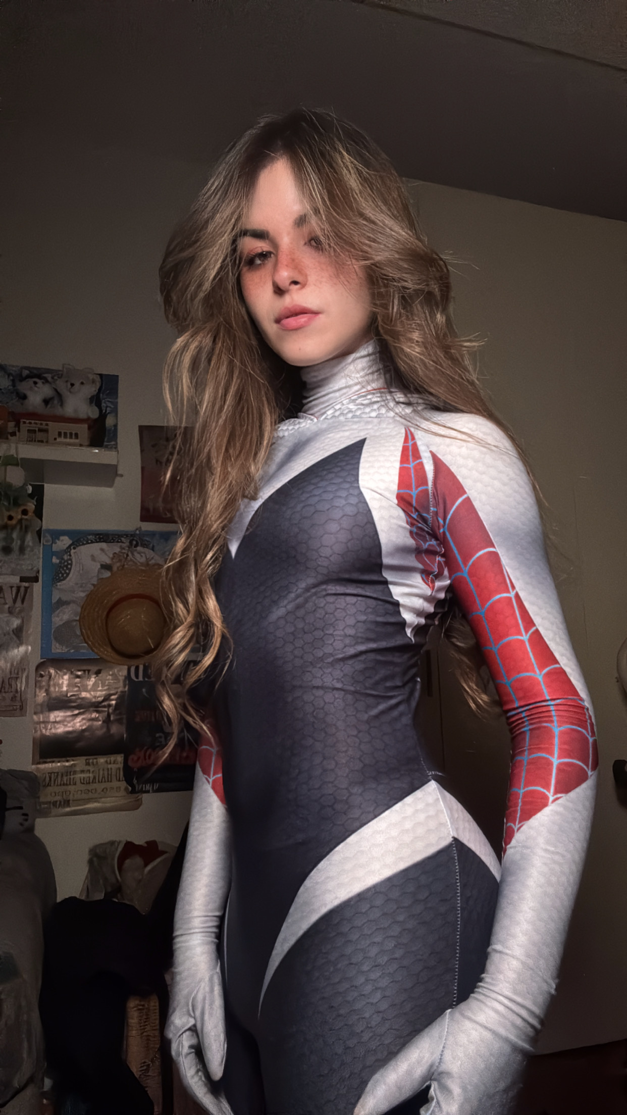 Gioffyna - Gwen Gioffyna - Gwen