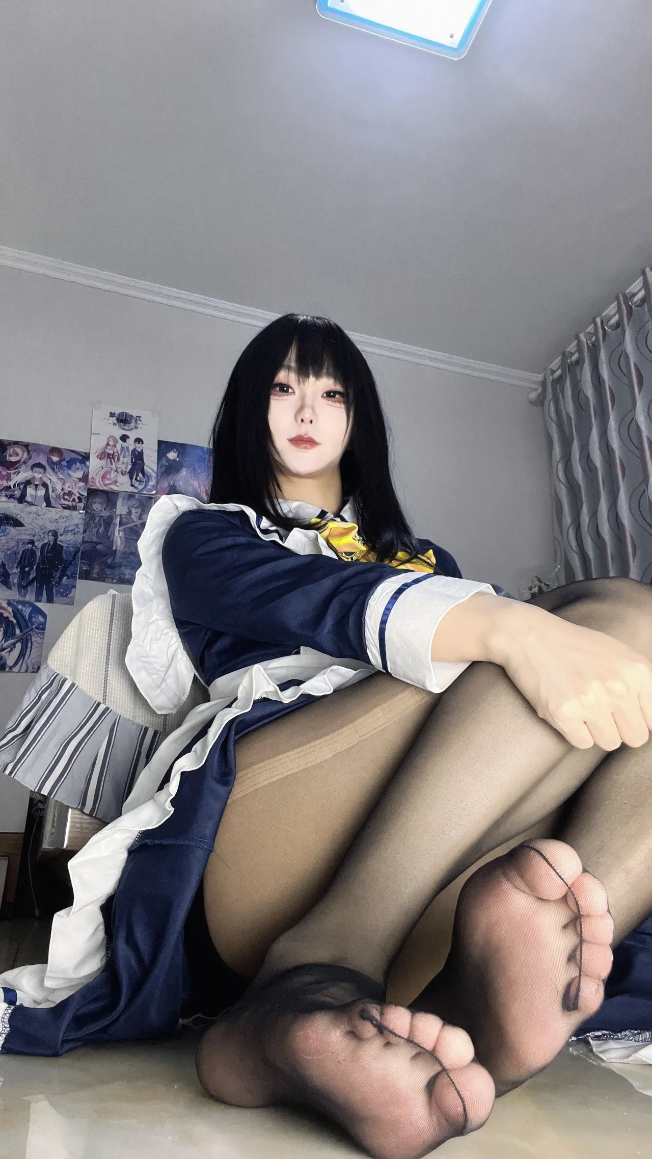 Twitter/Tik Tok 千早大魔王 1 Twitter/Tik Tok 千早大魔王 1