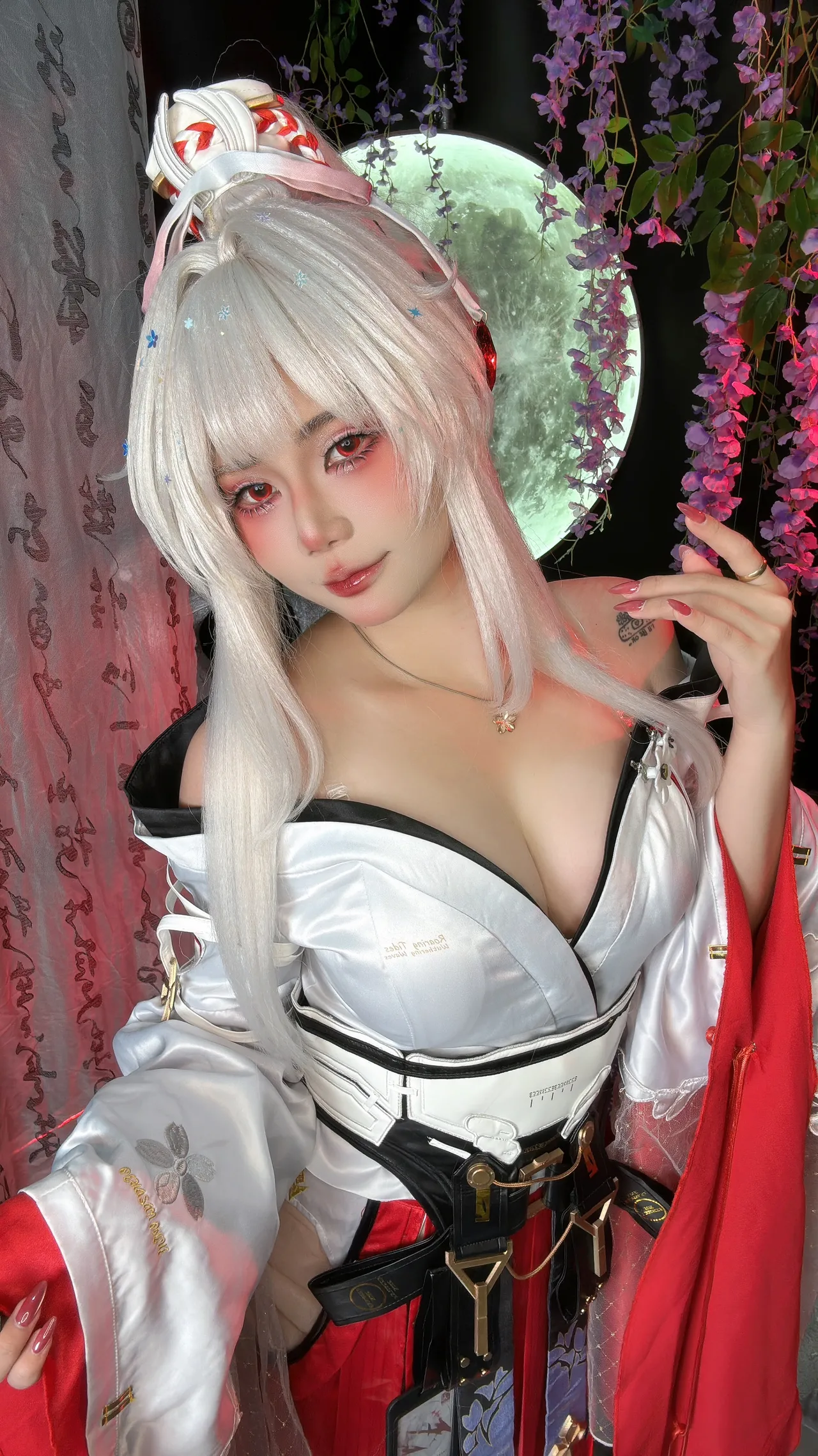 Miinmeow - Hiyuki Miinmeow - Hiyuki