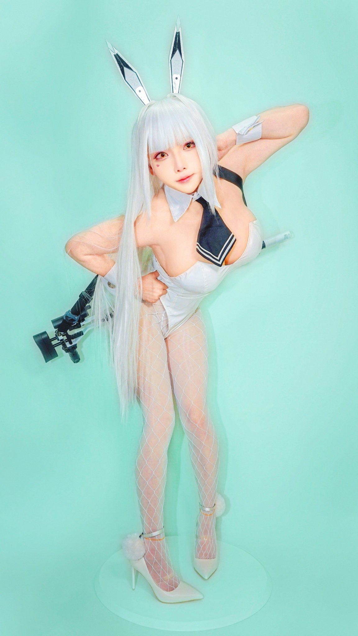 Cosplayers Full Body 1 Cosplayers Full Body 1