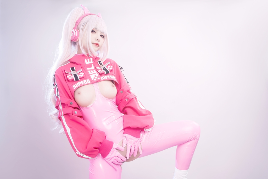 Nekokoyoshi – Alice (NIKKE) Nekokoyoshi – Alice (NIKKE)
