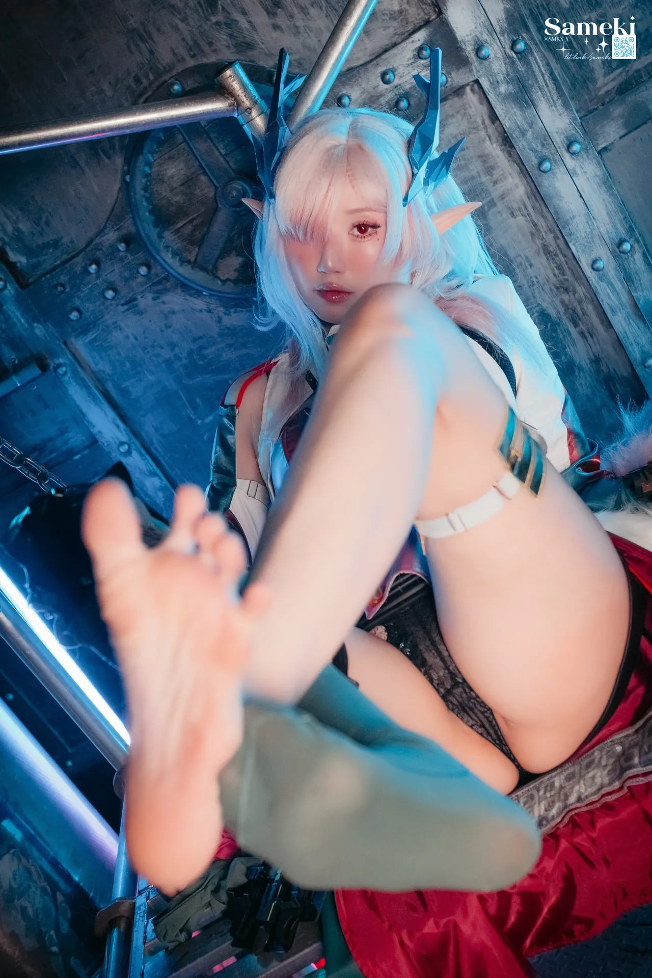 Sameki - Mi Fu Sameki - Mi Fu