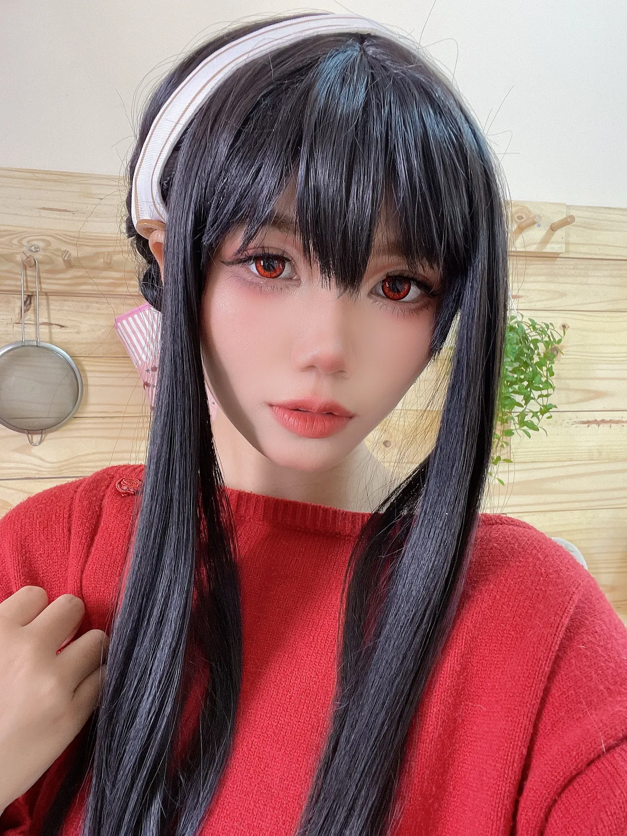 Aiko Uwu - Yor Aiko Uwu - Yor