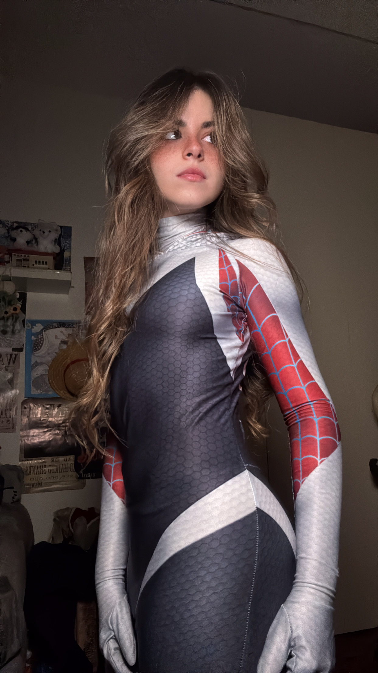Gioffyna - Gwen Gioffyna - Gwen
