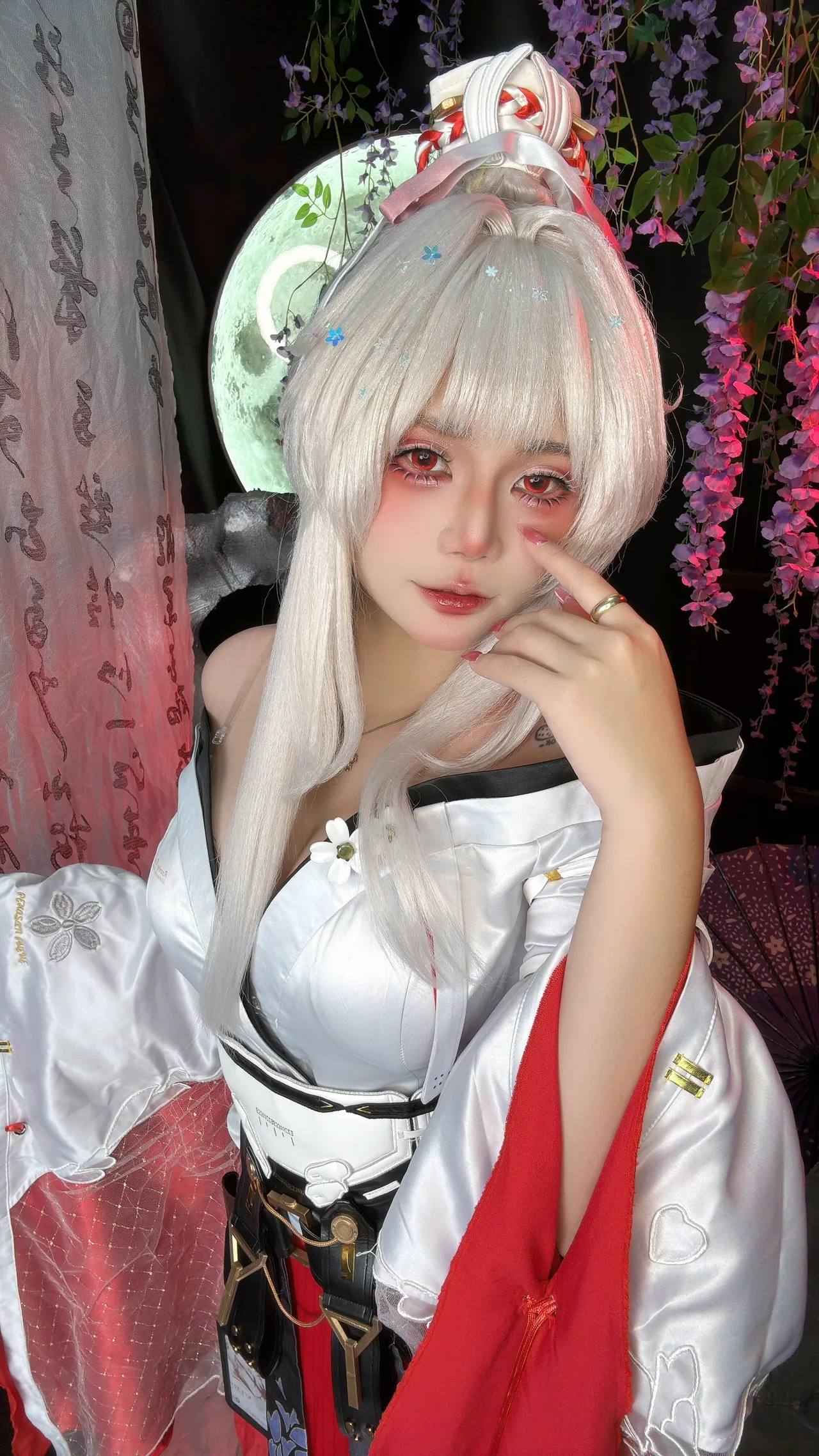 Miinmeow - Hiyuki Miinmeow - Hiyuki