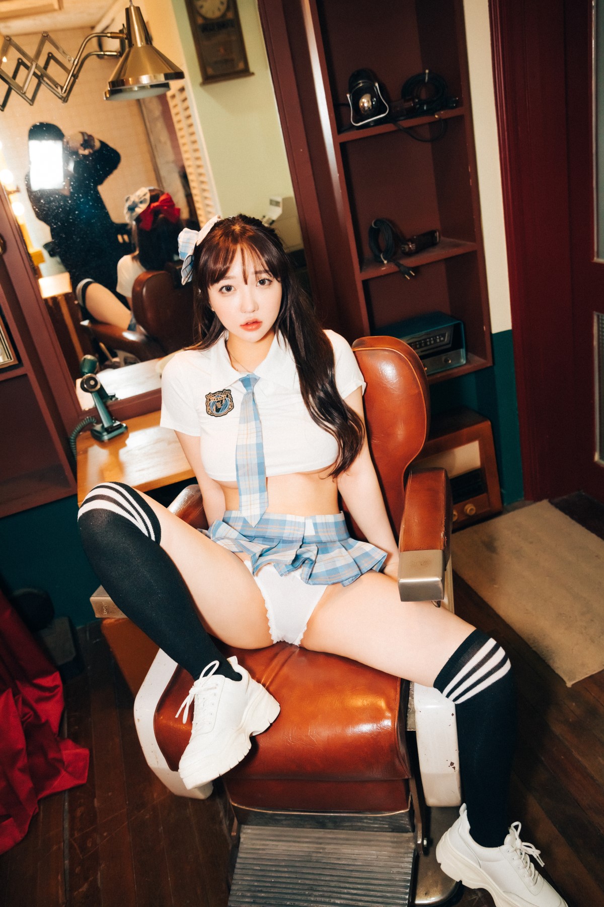 Loozy Son Ye-Eun 손예은 - Cheer Up Loozy Son Ye-Eun 손예은 - Cheer Up