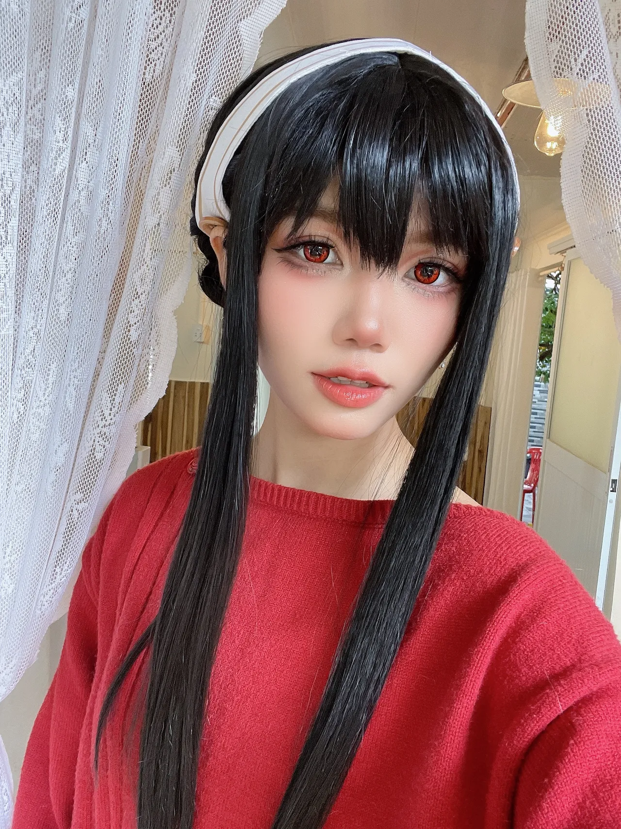 Aiko Uwu - Yor Aiko Uwu - Yor
