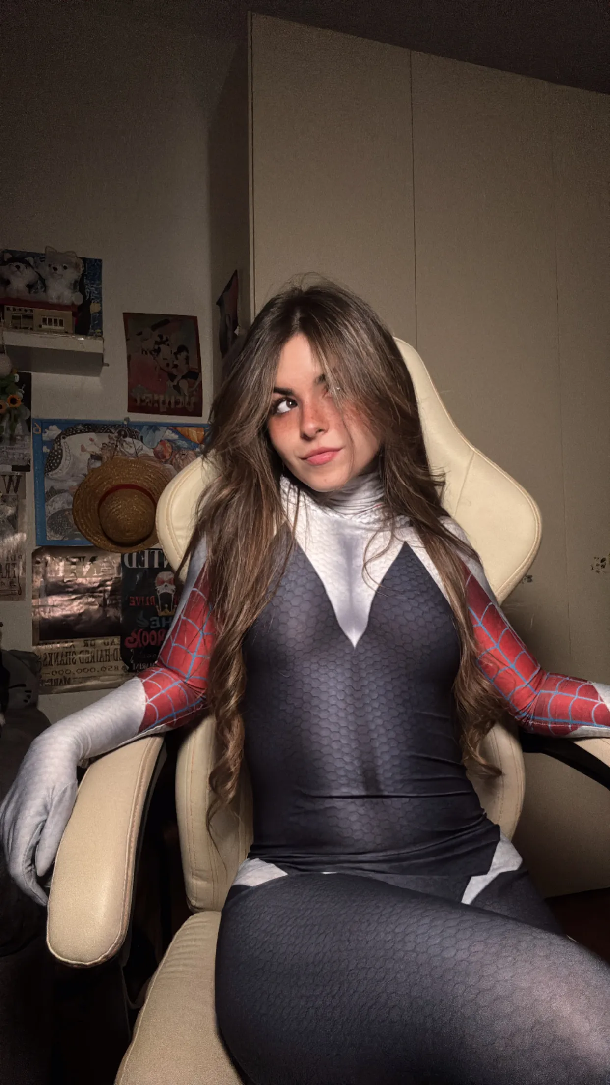 Gioffyna - Gwen Gioffyna - Gwen