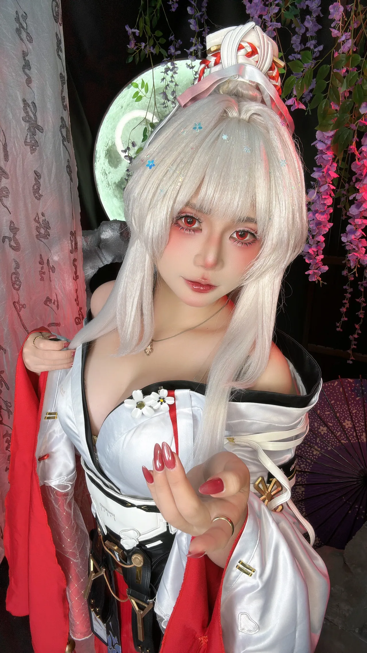 Miinmeow - Hiyuki Miinmeow - Hiyuki