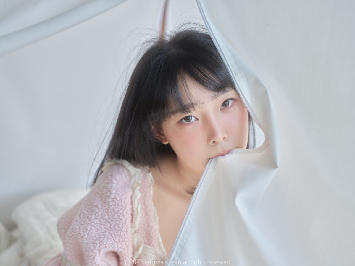 ArtGravia Vol.537 Inkyung ArtGravia Vol.537 Inkyung
