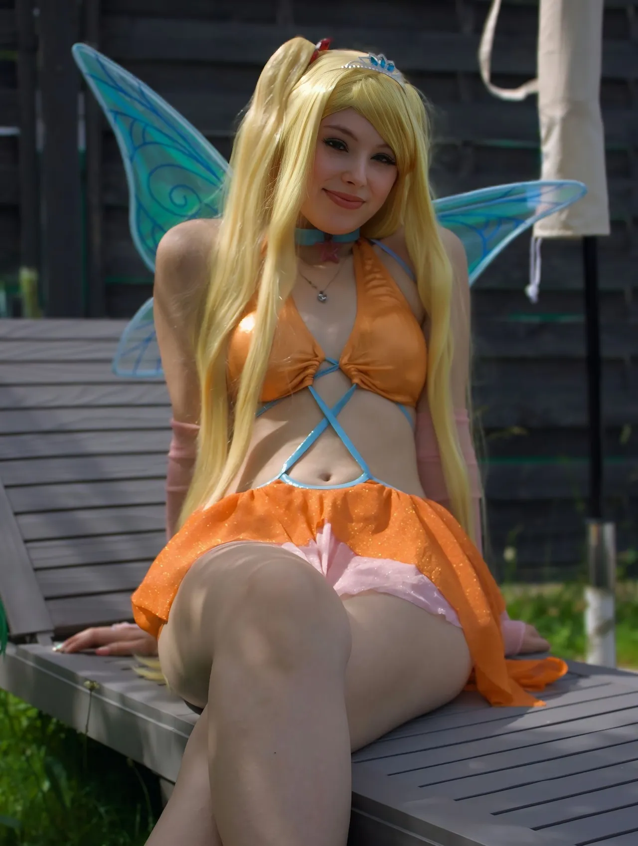 Kawaiininchen - Stella Kawaiininchen - Stella