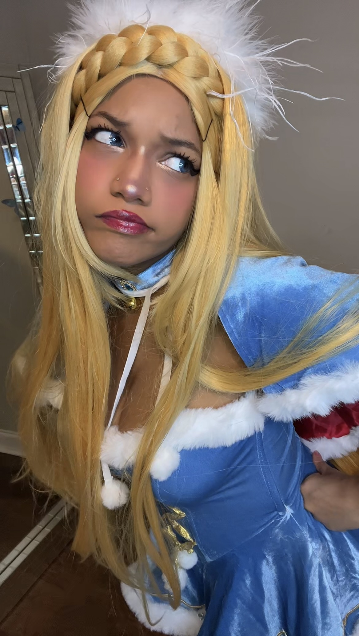 Hehe Katt - Zelda Hehe Katt - Zelda