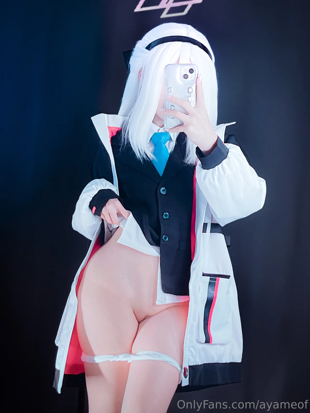 Ayame - Kei Ayame - Kei