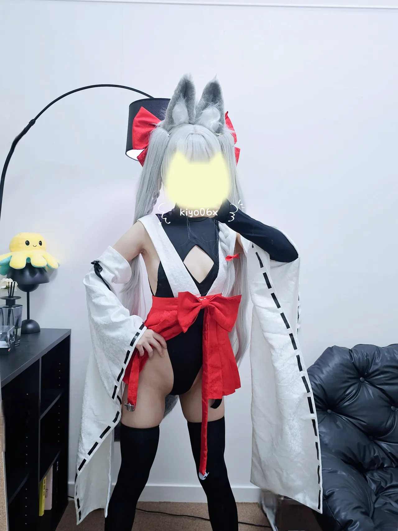 Kiyo - Asanagi Kiyo - Asanagi