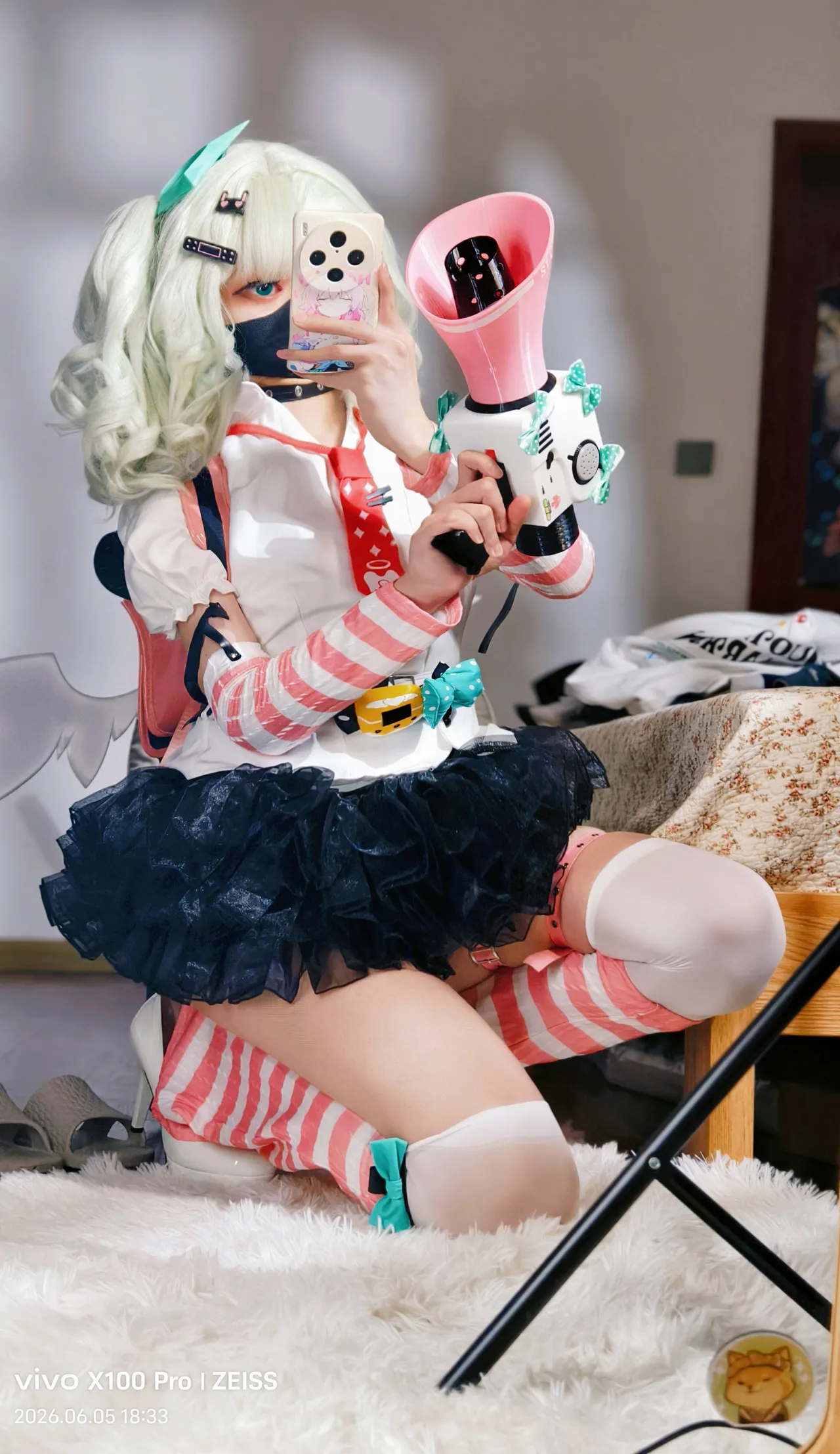 Mdrchyan - Chinatsu 1 Mdrchyan - Chinatsu 1