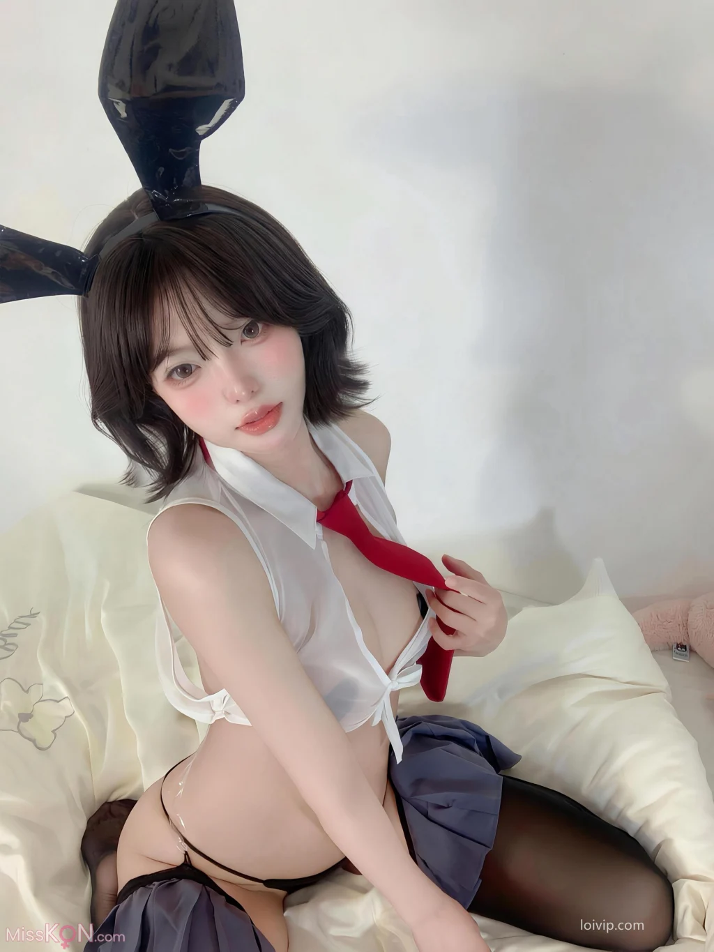 Coser@ your true U: Senior Contrast (70 photos + 2 videos) Coser@ your true U: Senior Contrast (70 photos + 2 videos)
