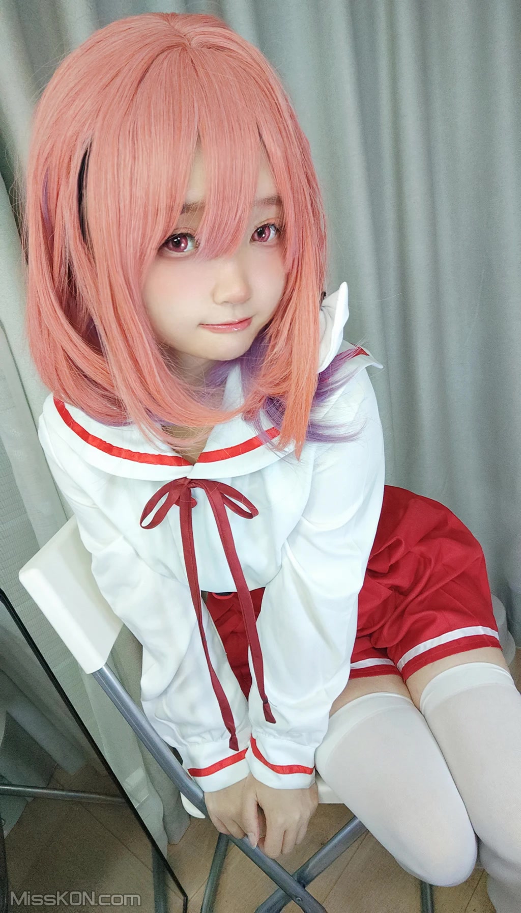 Coser@ Eiri Kamizawa: 小墨 (62 photos + 7 videos) Coser@ Eiri Kamizawa: 小墨 (62 photos + 7 videos)