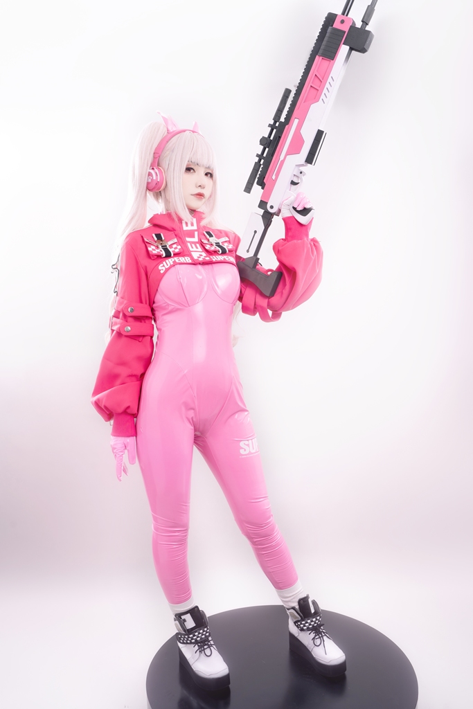 Nekokoyoshi – Alice (NIKKE) Nekokoyoshi – Alice (NIKKE)