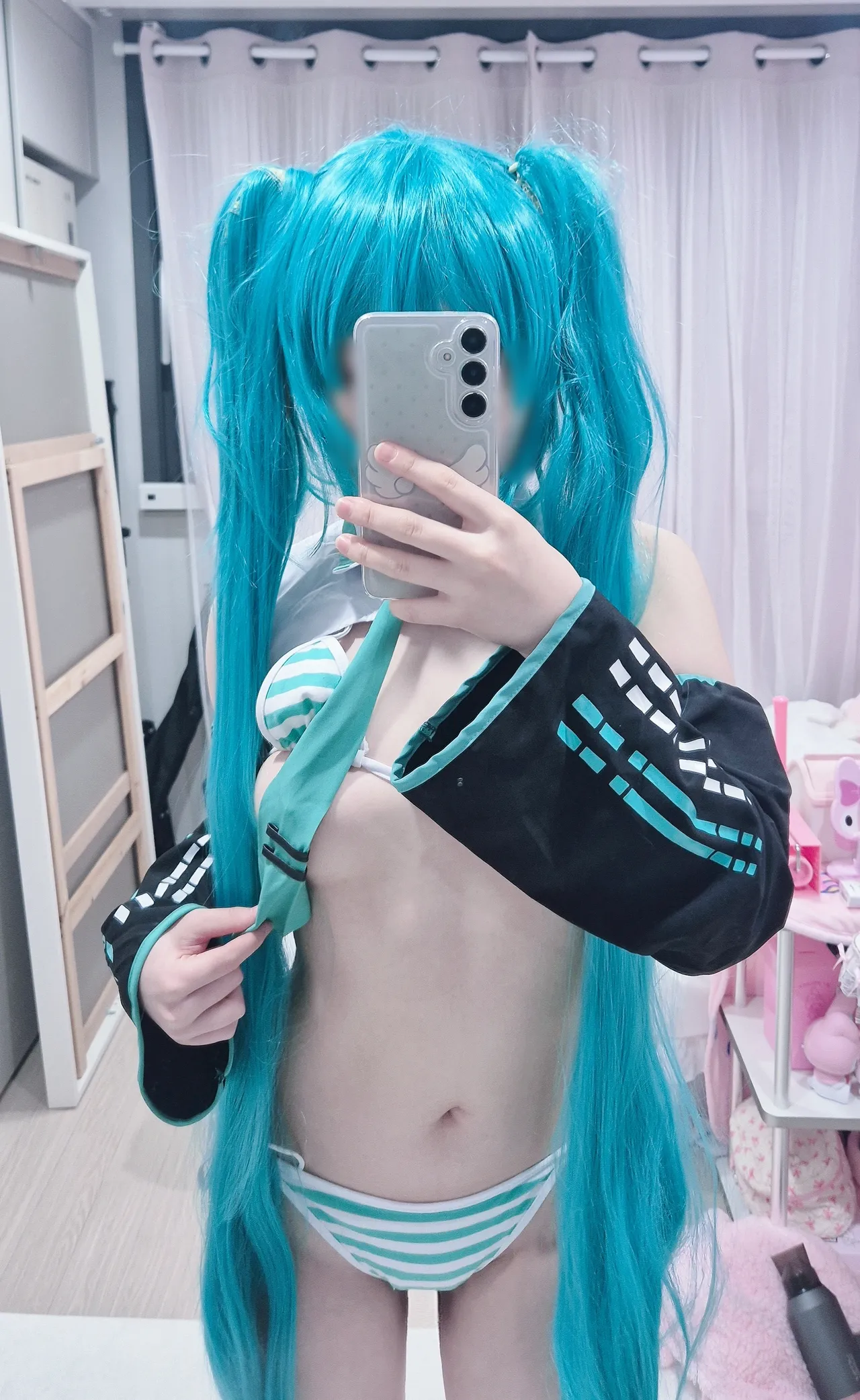 CHU - Hatsune Miku CHU - Hatsune Miku