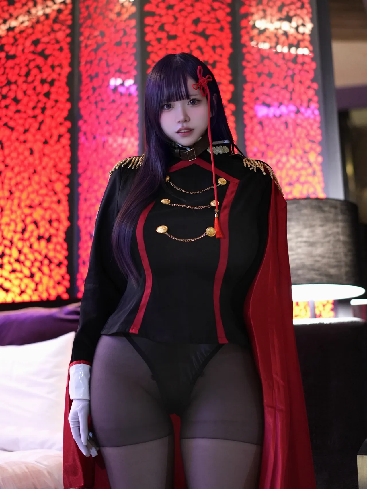 リリ - Ren Yamashiro リリ - Ren Yamashiro