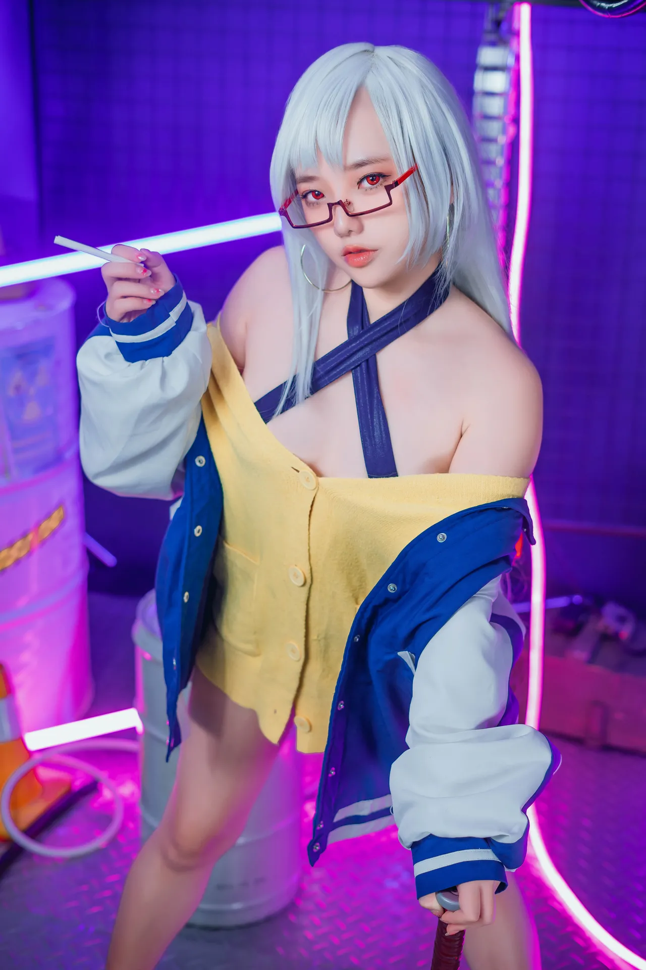 Messie Huang - Seiko Messie Huang - Seiko