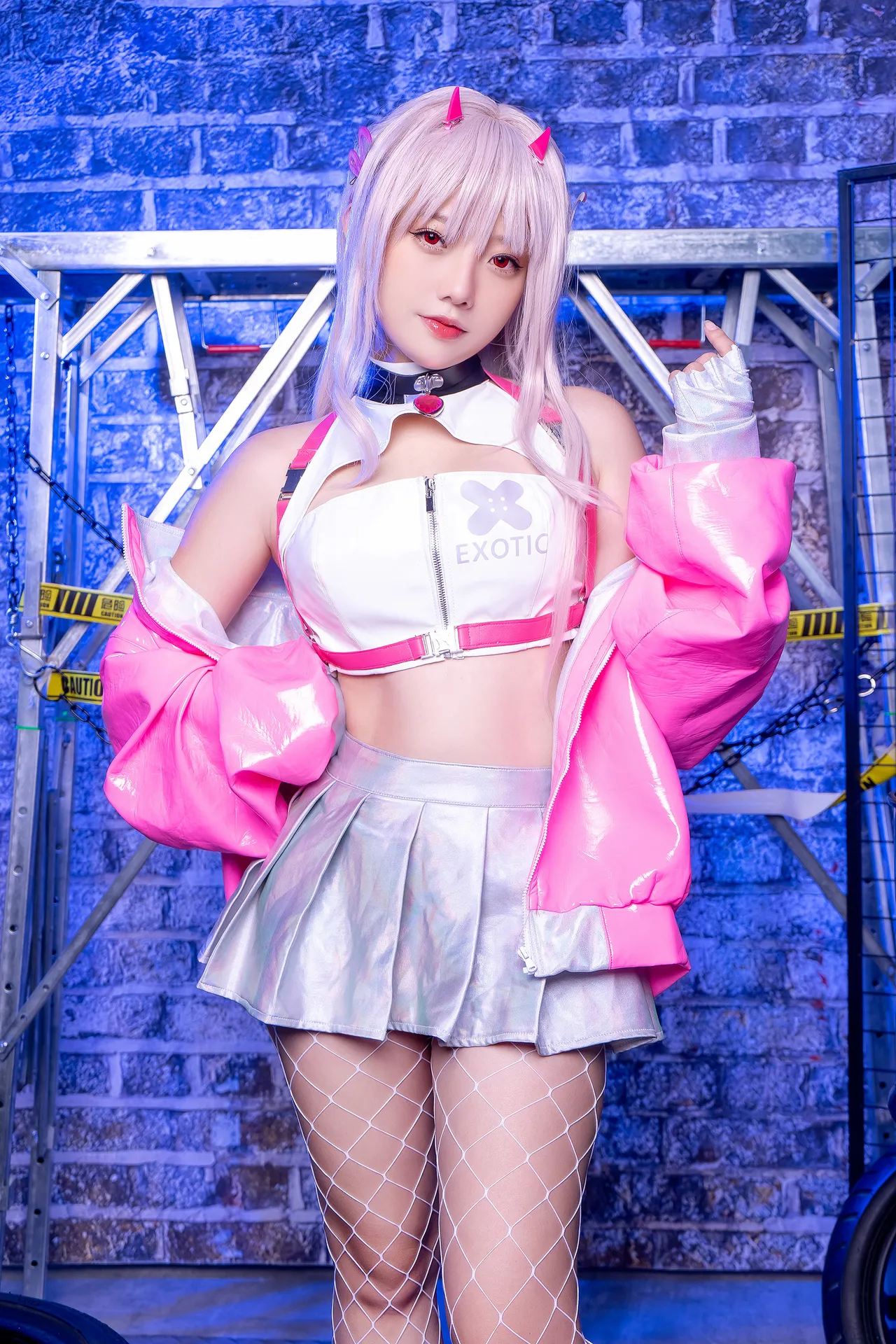 Messie Huang - Viper Messie Huang - Viper