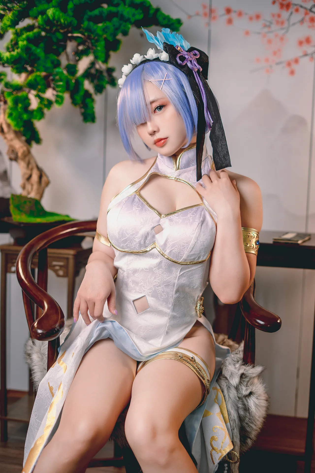 Messie Huang - Rem Messie Huang - Rem