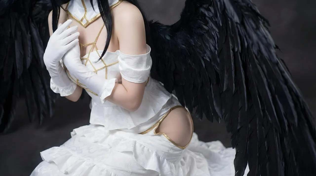 Kiko Kimura - Albedo Kiko Kimura - Albedo