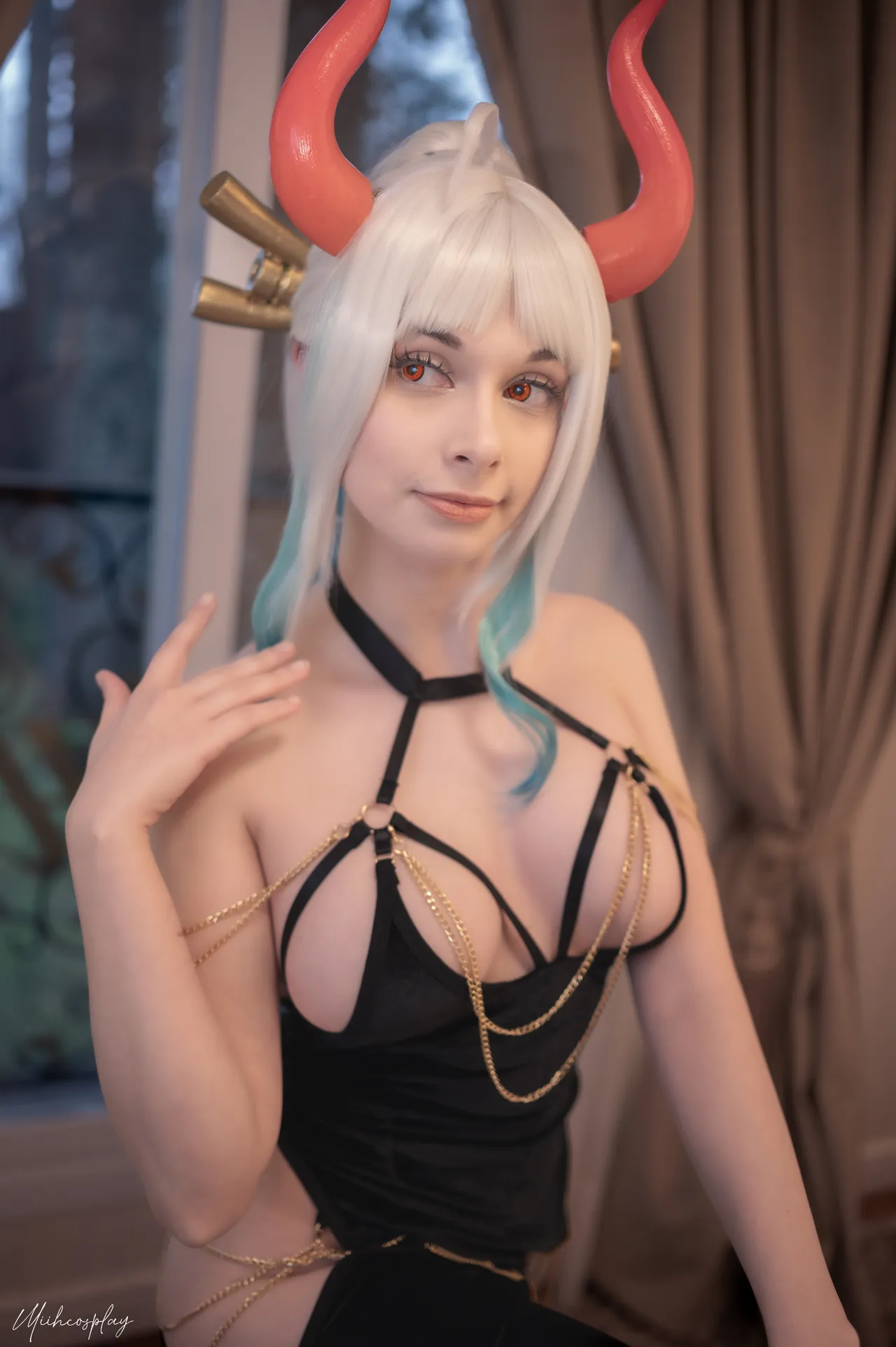 Miih | Yamato Miih | Yamato