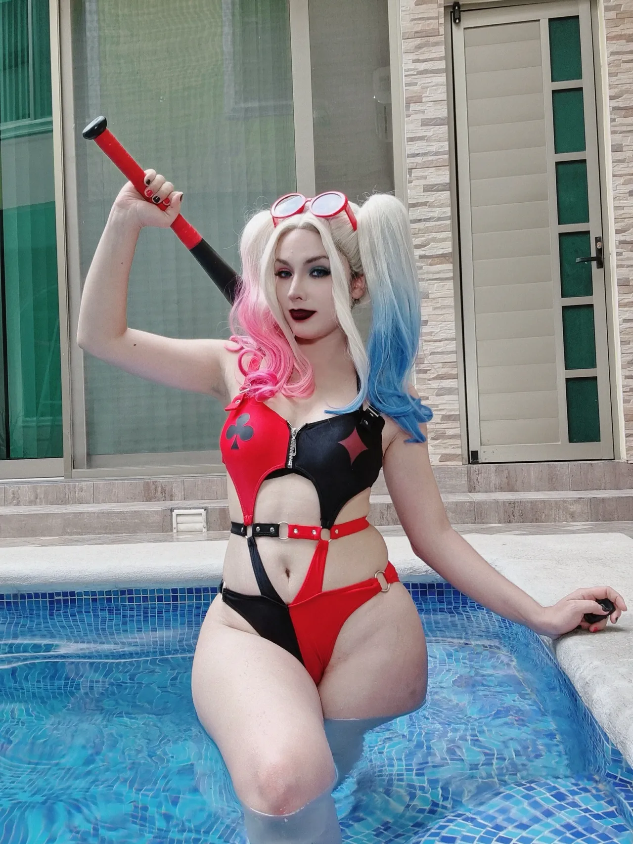 Flaiveth - Harley Flaiveth - Harley