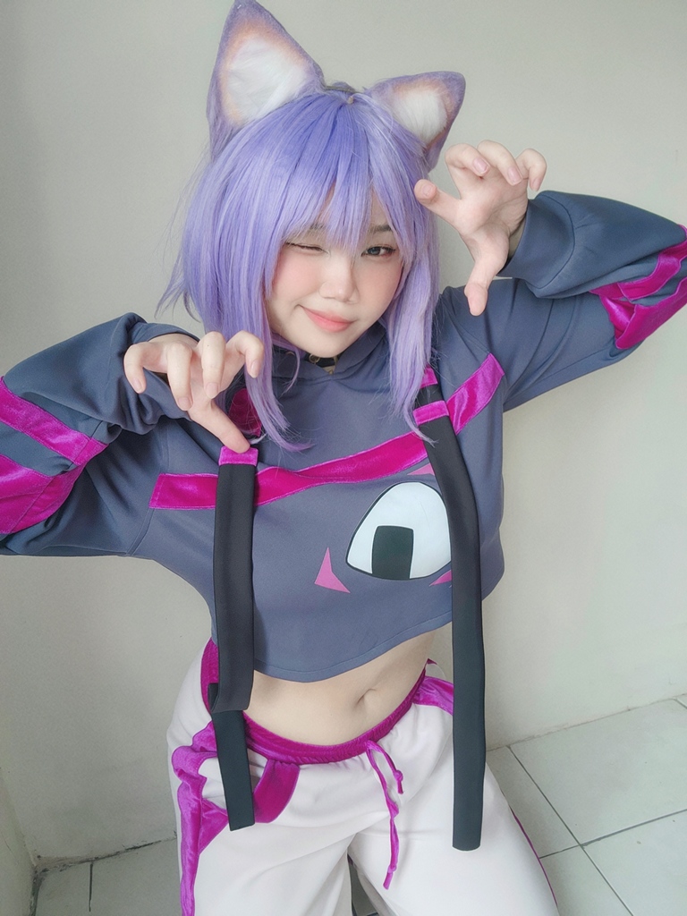 Tsunnyanchan – Nekomata Okayu Tsunnyanchan – Nekomata Okayu