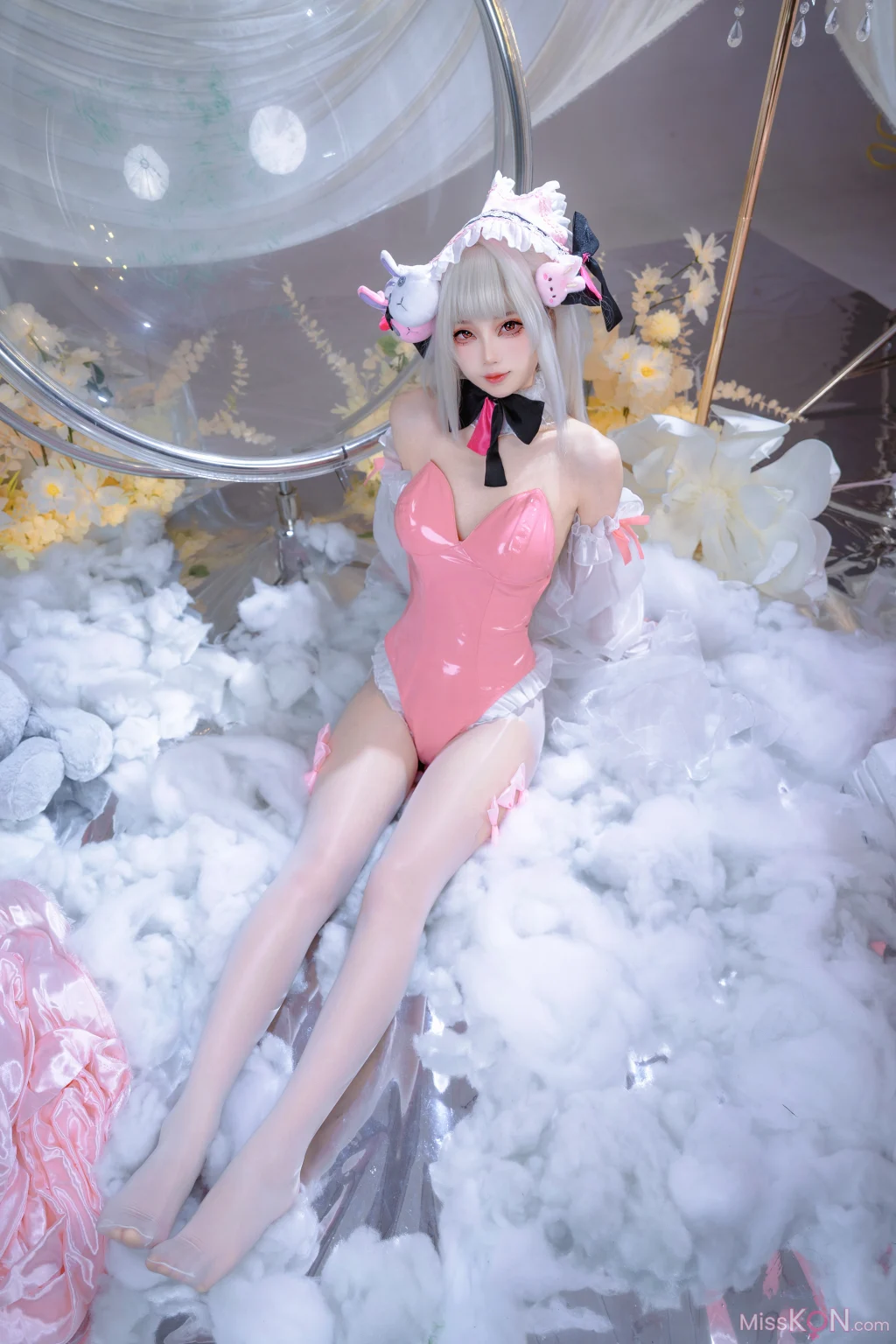 Coser@ Fox Jiujiu: Halford - Exclusive Companionship Day for the Vampire Prince (30 photos) Coser@ Fox Jiujiu: Halford - Exclusive Companionship Day for the Vampire Prince (30 photos)