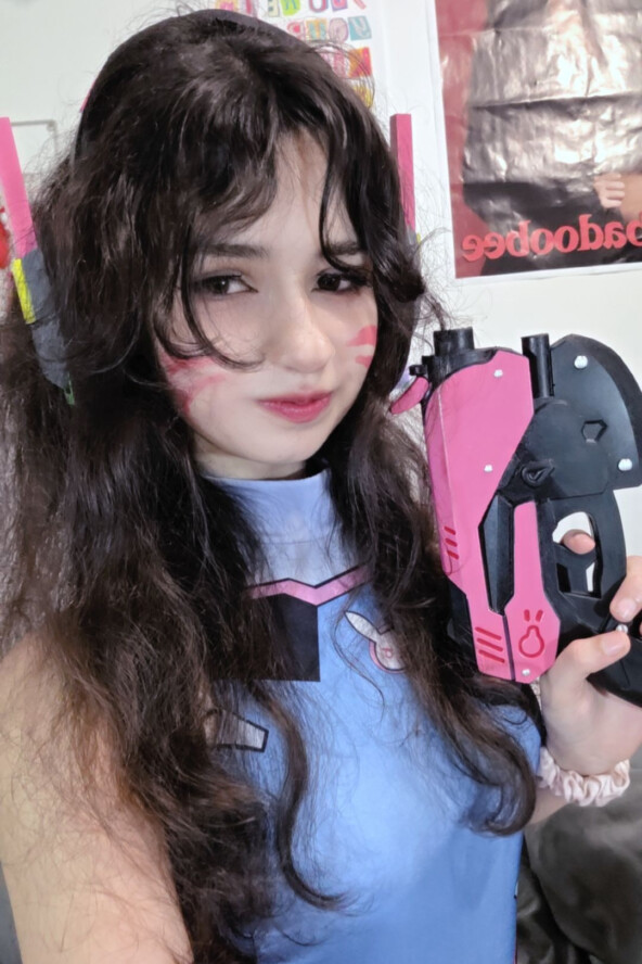 Sayona - D.Va 1 Sayona - D.Va