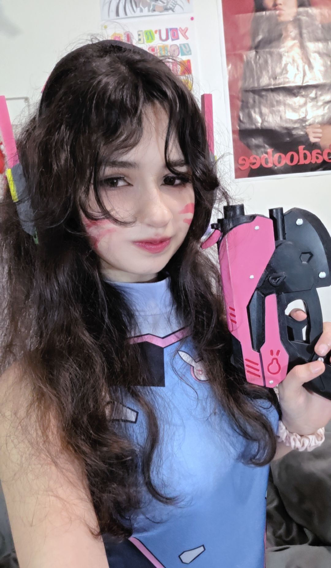 Sayona - D.Va Sayona - D.Va