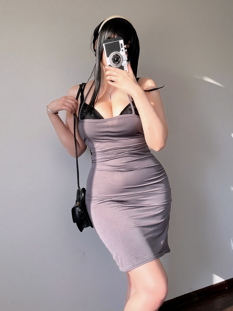 Qiandai 以宇 – D: Killer Wife Qiandai 以宇 – D: Killer Wife