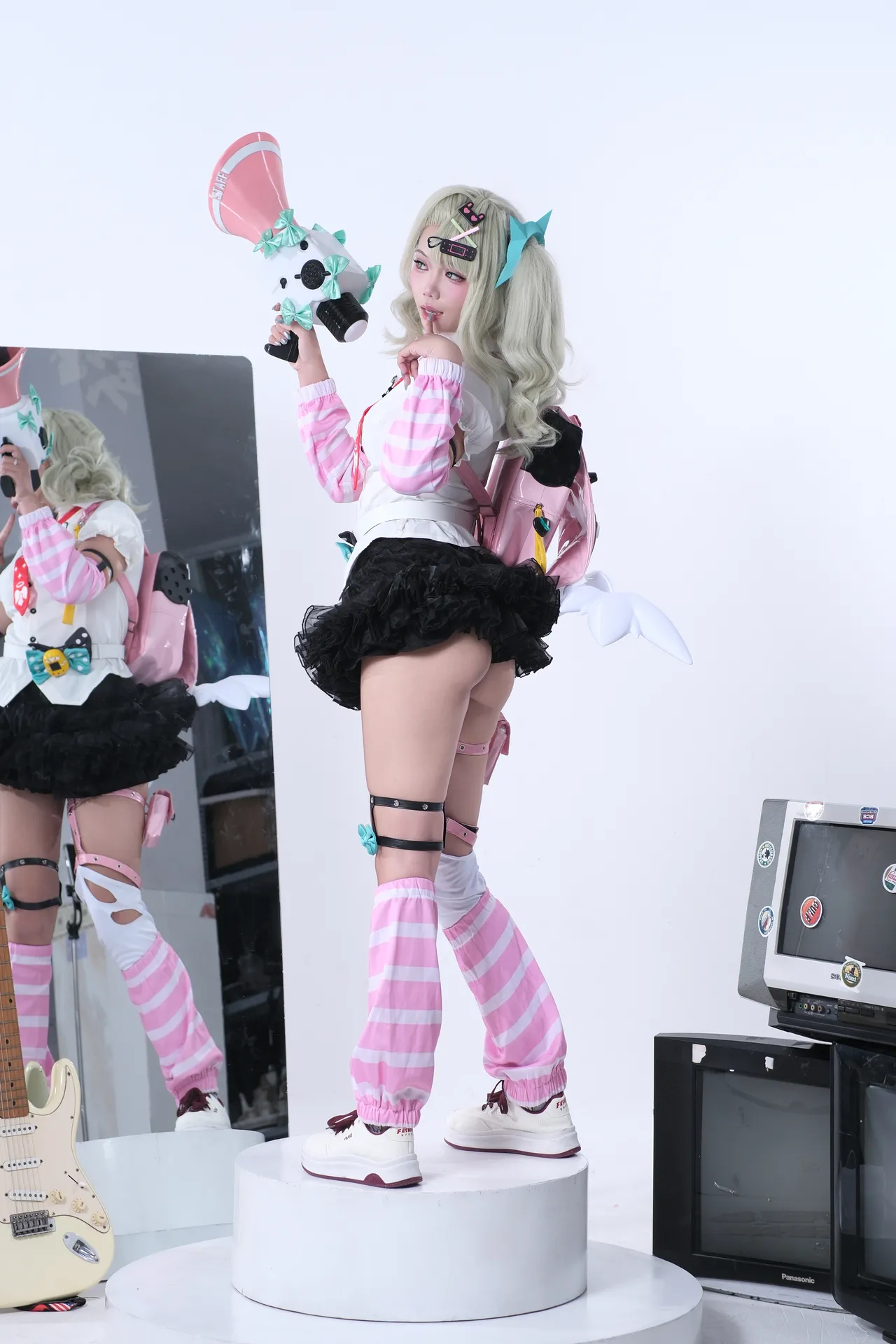 Aiko Uwu - Sunna Aiko Uwu - Sunna